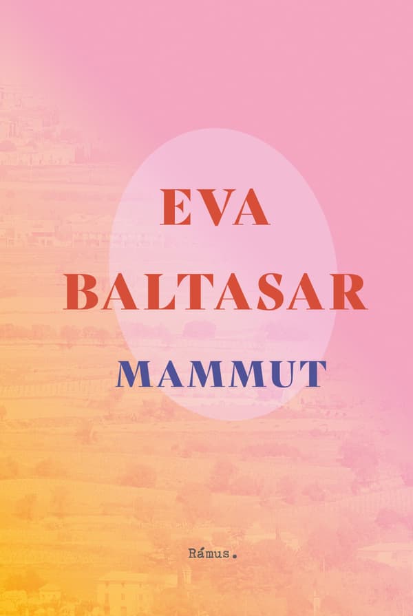 Mammutti (Kirja / Kovakantinen)
