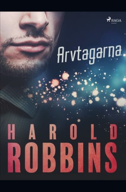 Arvtagarna (Bok / Häftad)