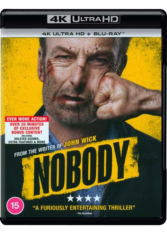Nobody