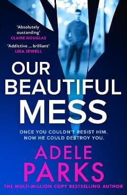 Our Beautiful Mess (Kirja / Nidottu)