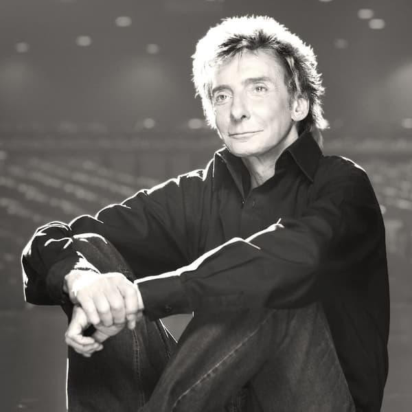 Manilow Barry: What a time 2026 (CD)