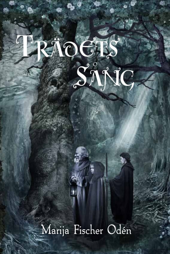 Trädets Sång (Bok / Kartonnage)
