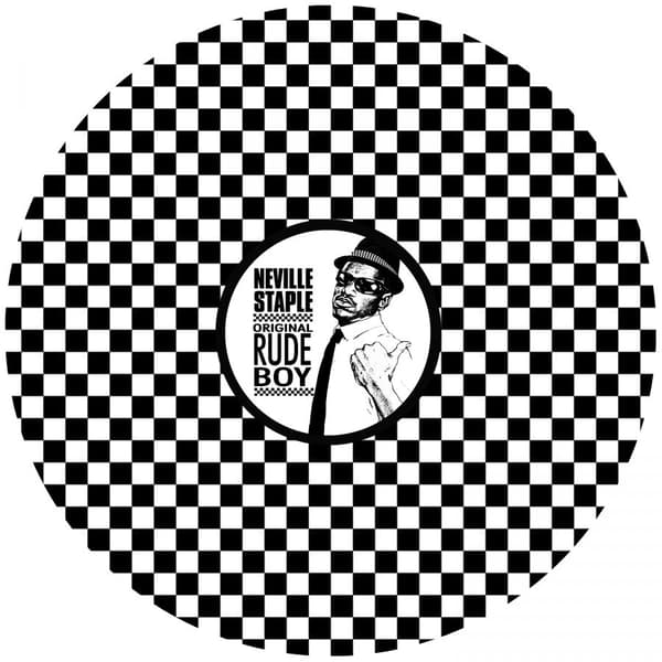 Discharge: Disensitise (Vinyl LP)