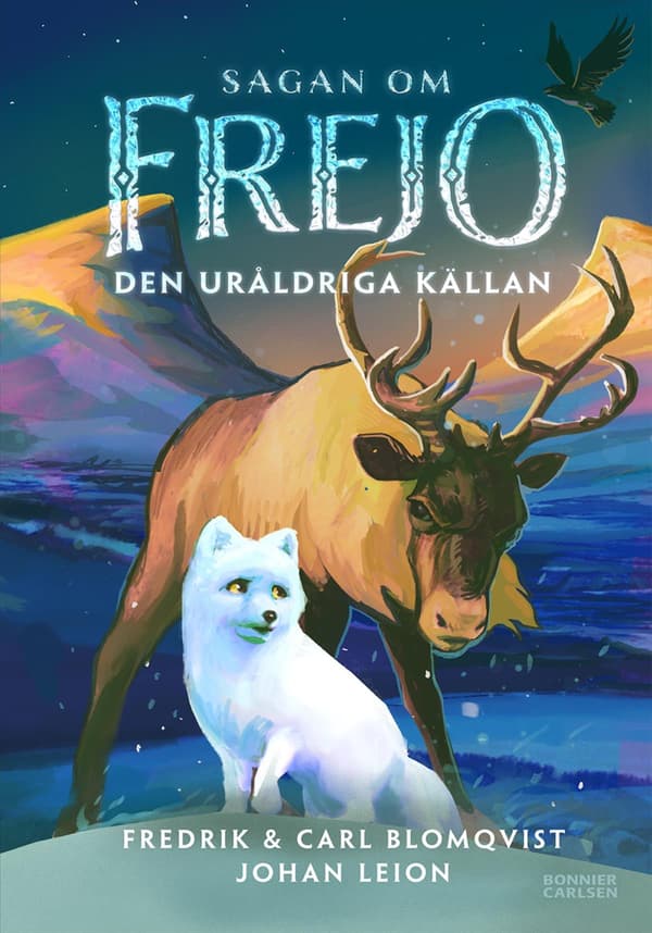 Källan (Bok / Inbunden)