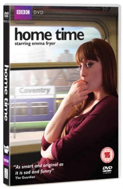 Home Time (DVD)