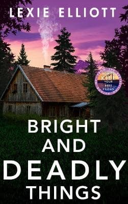 Bright And Deadly Things (Kirja / Pokkari)