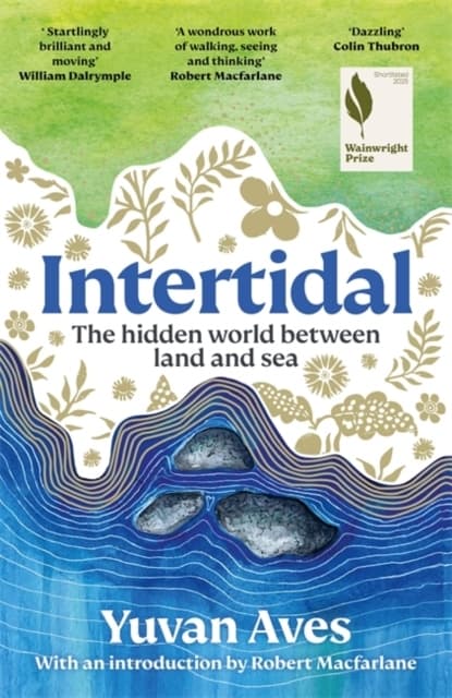 Intertidal (Kirja / Pokkari)