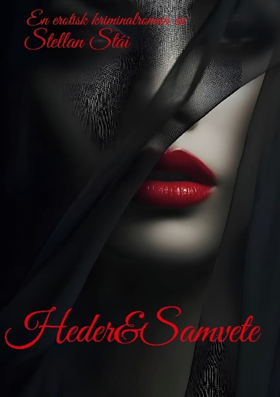 Heder & Samvete (Bok / Inbunden)