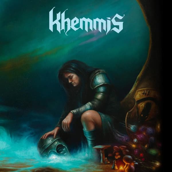 Khemmis: Khemmis 2026 (CD)