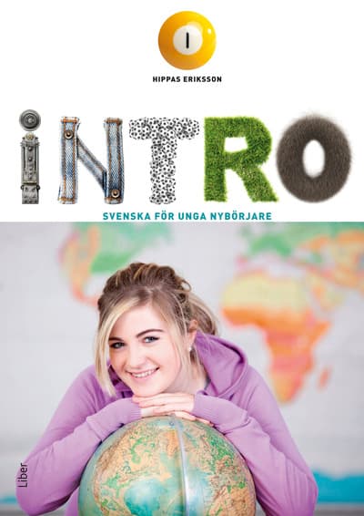 Intro 1 (Kirja / Nidottu)
