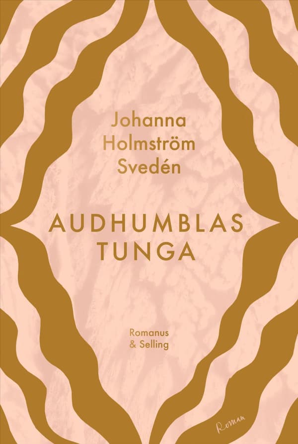 Audhumblan kieli (Kirja / Sidottu)