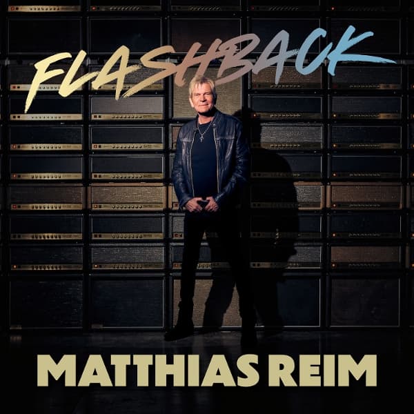 Reim Matthias: Flashback (CD)