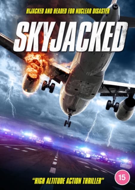 Skyjacked (DVD)