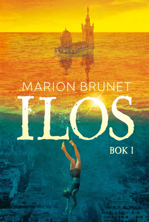 Ilos. Bok 1 (Bok / Flexband)
