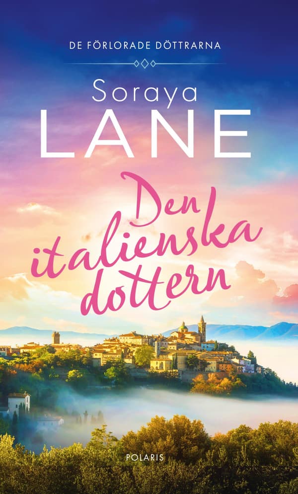 Den Italienska Dottern (Bok / Pocket)