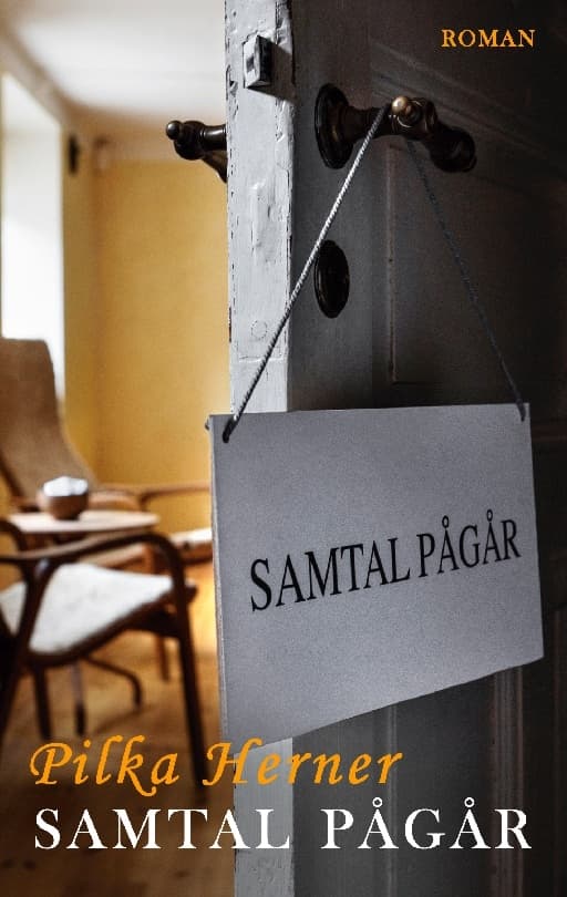 Samtal Pågår (Bok / Häftad)