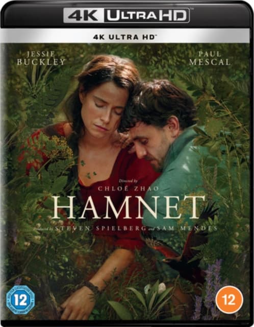Hamnet (4K UHD)