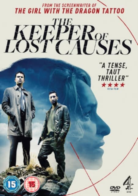 Fasandræberne (DVD)