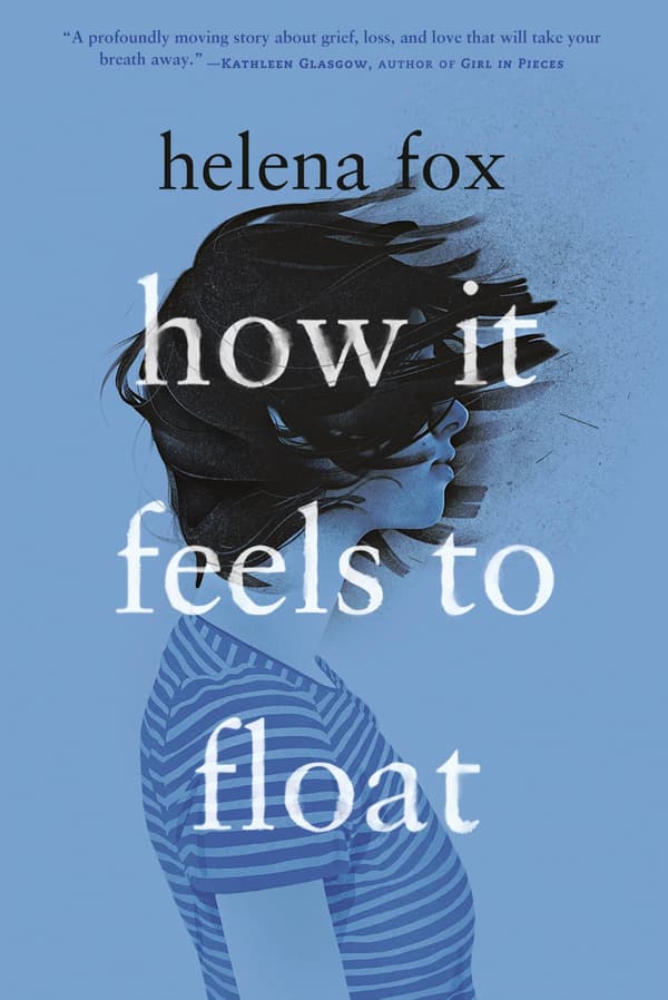 How It Feels to Float (Bok / Häftad)