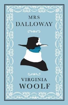 Mrs Dalloway (Kirja / Pokkari)