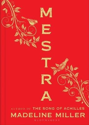 Mestra (Kirja / Kovakantinen)
