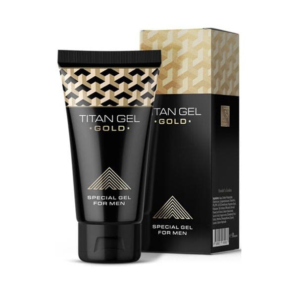 Peniskrem Largo 50 ml - For mere langvarig erektion