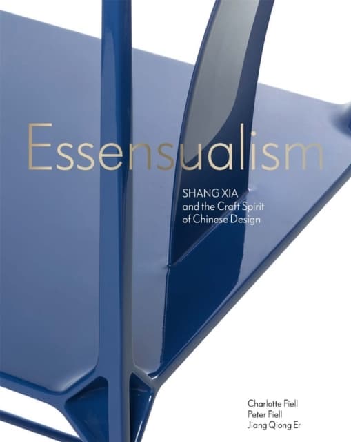 Essensualism (Kirja / Kovakantinen)