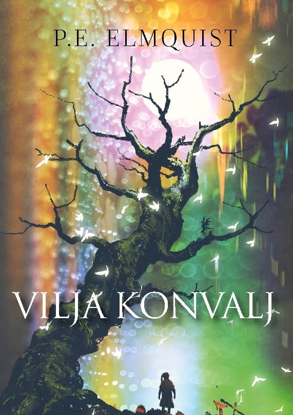 Vilja Konvalj (Kirja / Kovakantinen)