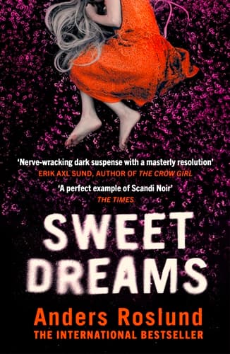 Sweet Dreams (Bok / Pocket)