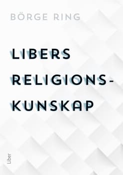 Libers Religionskunskap (Bok / Häftad)