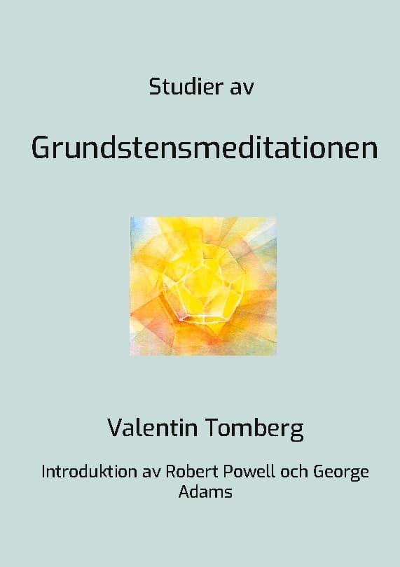 Studier Av Grundstensmeditationen (Bok / Häftad)