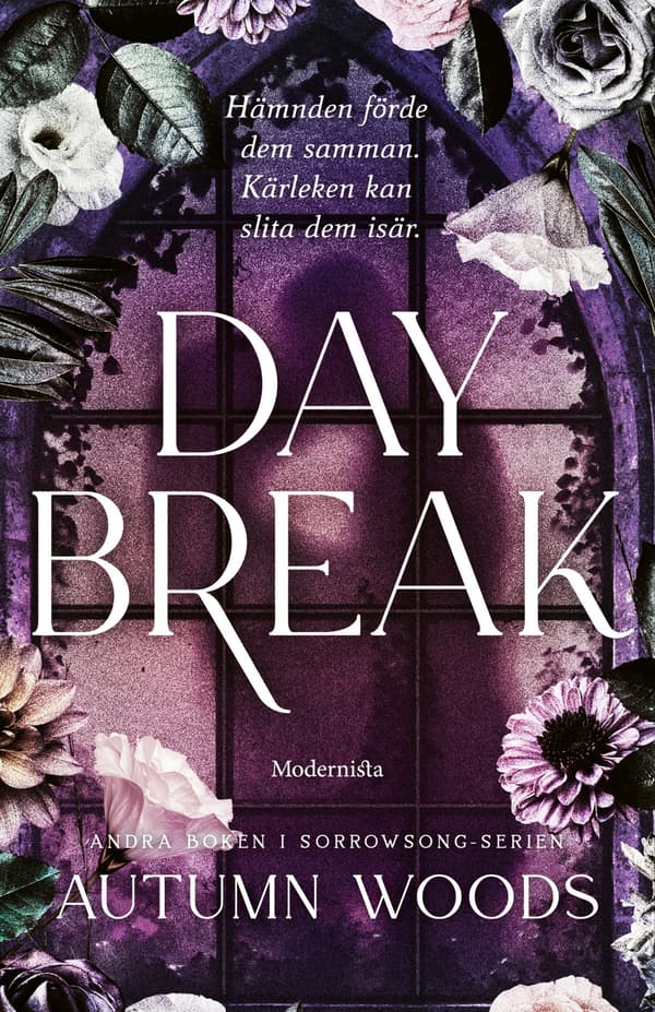 Daybreak (Bok / Inbunden)