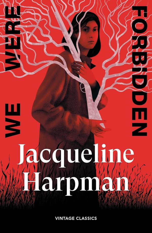 We Were Forbidden (Bok / Pocket)