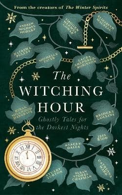The Witching Hour (Kirja / Kovakantinen)