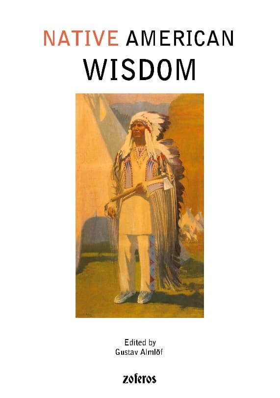 Native American Wisdom (Kirja / Nidottu)