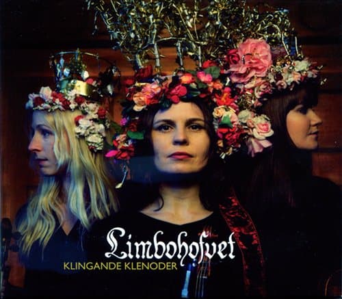 Limbohofvet: Klingende Klenodier (CD)