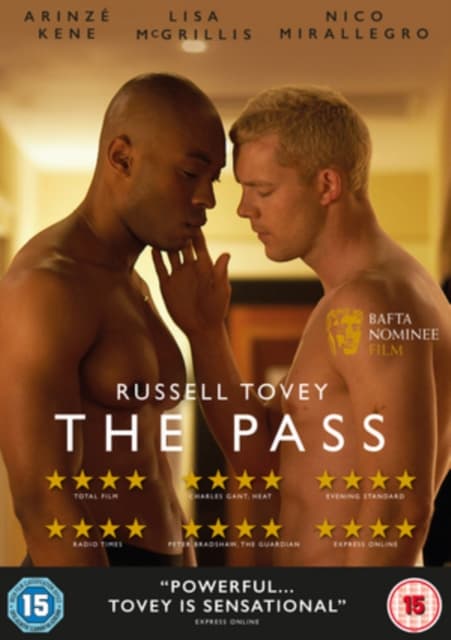 The Pass (DVD)