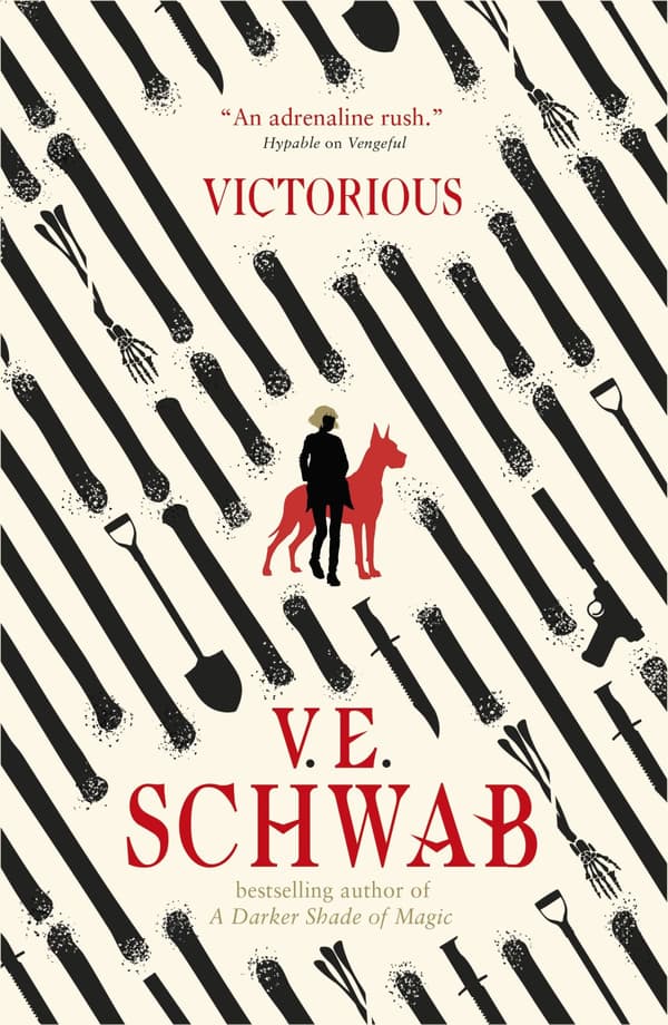 Victorious (Export Paperback) (Bok / Häftad)