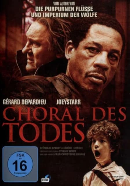 Choral 2011 (DVD)