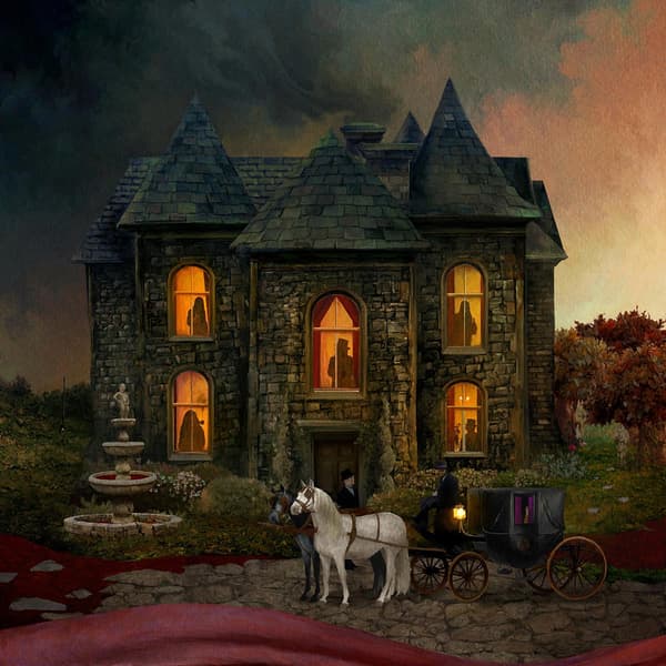 Opeth: In cauda venenum 2019 (Ltd) (2 CD)