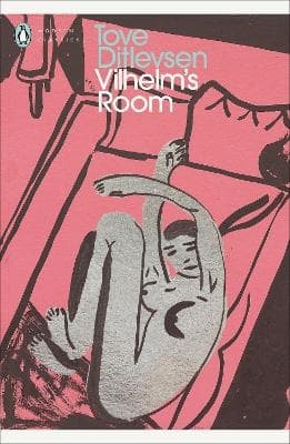 Vilhelm's Room (Bok / Pocket)