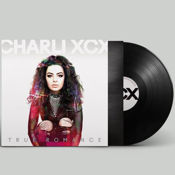 Charli XCX: True Romance (Vinyl LP)