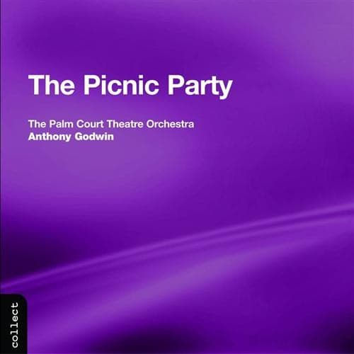 Picnic Party (Adolph Lotter) (CD)