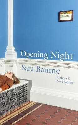 Opening Night (Kirja / Pokkari)