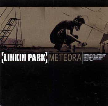 Linkin Park: Meteora 2003 (CD)