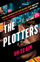 The Plotters (Kirja / Pokkari)