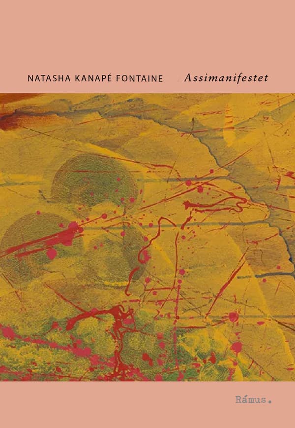 Assimanifesti (Kirja / Nidottu)