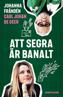 Att Segra Är Banalt (Bok / Pocket)