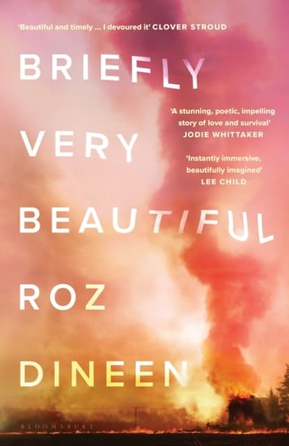 Briefly Very Beautiful (Bok / Pocket)