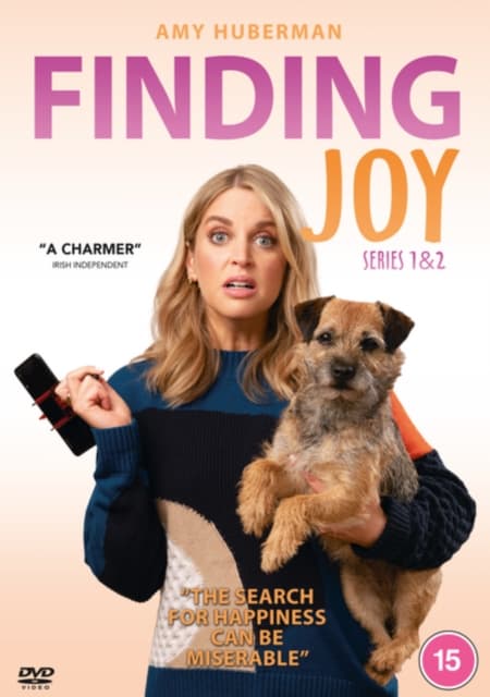 Finding Joy: Series 1-2 (2 DVD)